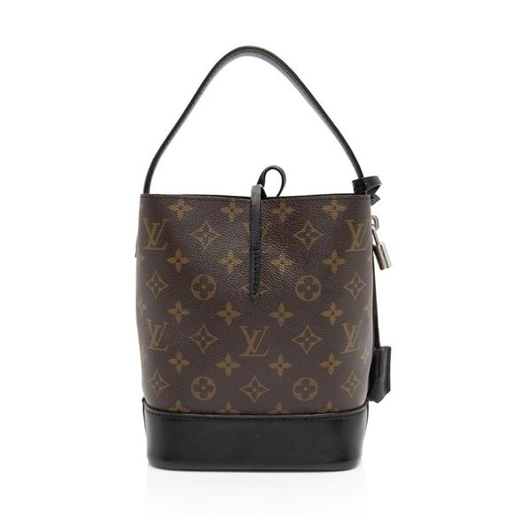 Louis Vuitton Monogram Canvas NN14 Idole PM Bag - Picture 3 of 16